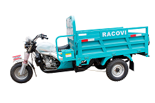 MOTO RACOVI 175